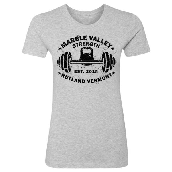 VINTAGE - WOMEN'S FITTED T-SHIRT - $R51YD2$ Thumbnail